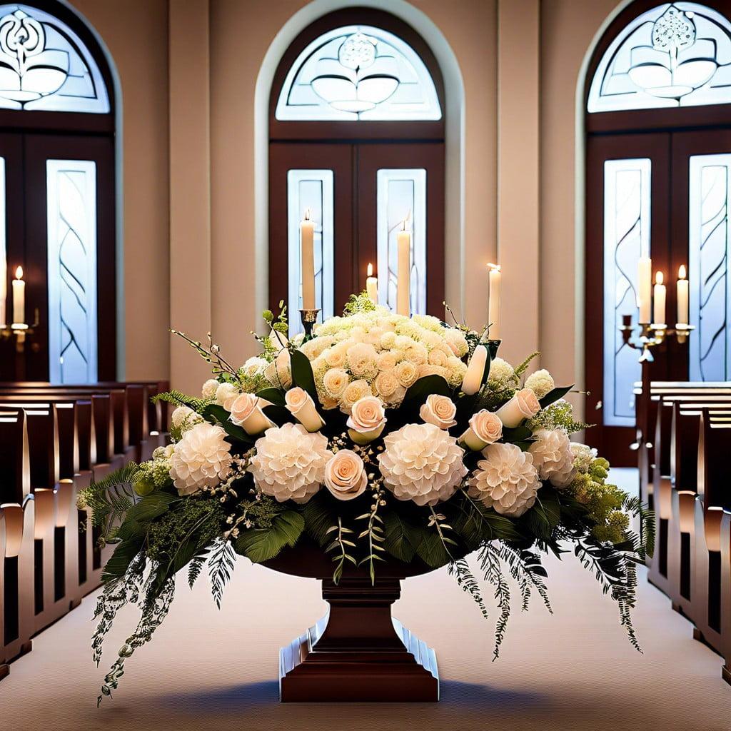 Anderson & Marshall Funeral Home gallery image 6